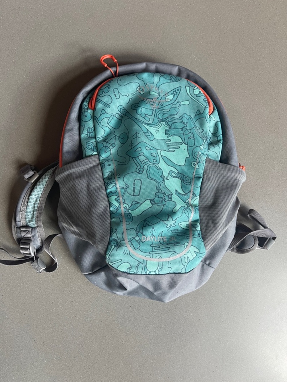 Osprey Daylite Jr Kids Daypack Backpack
